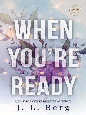 cover image of When You're Ready